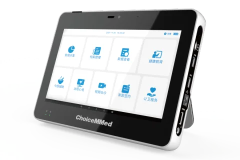 Tianjin Choice Medical Devices Co., Ltd. 产品图 3