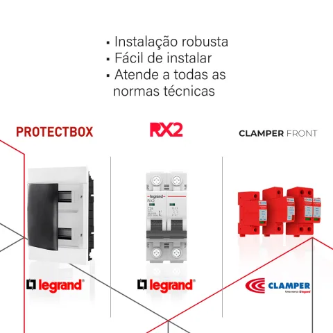Legrand 产品图 4