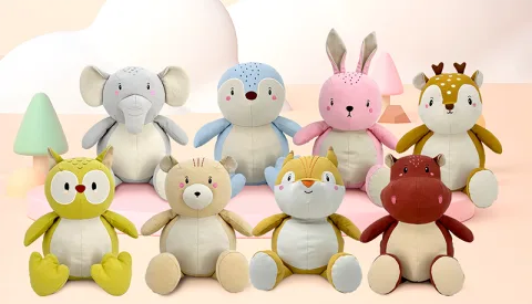 Dongguan Jun Ou Toys Co., Ltd. product image 3