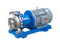 TEFLOW PUMPS - 1