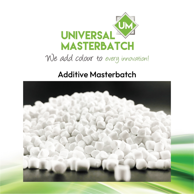 Universal Masterbatch LLP - 1