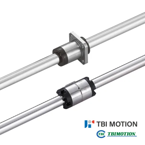 TBI MOTION INTELLIGENCE CO., LTD. 产品图 3