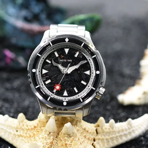 Hong Kong Airufo Watch Industrial Co., Ltd. 产品图 1