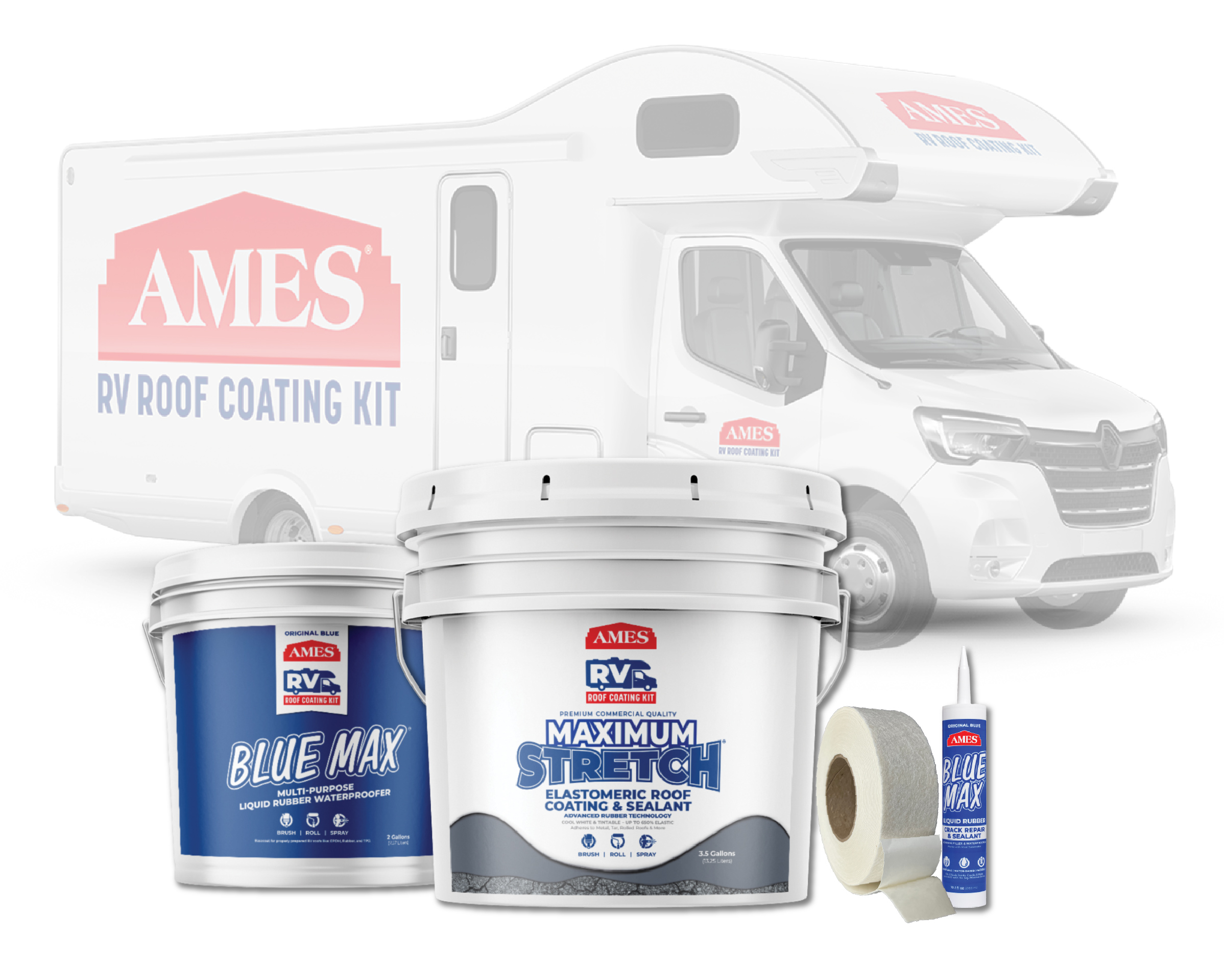 Ames Research Laboratories Inc - 4