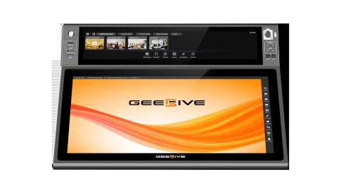 GEEFIVE 产品图 1
