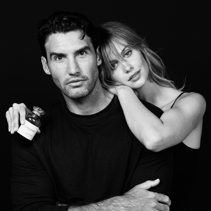 Harlowe Parfum - 1