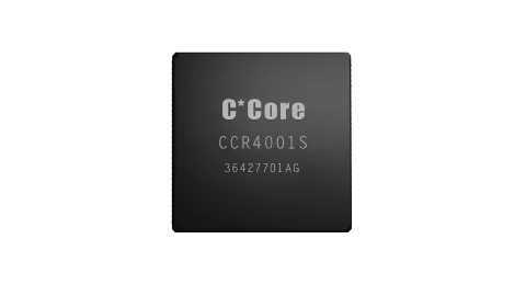 苏州国芯科技股份有限公司 product image 1