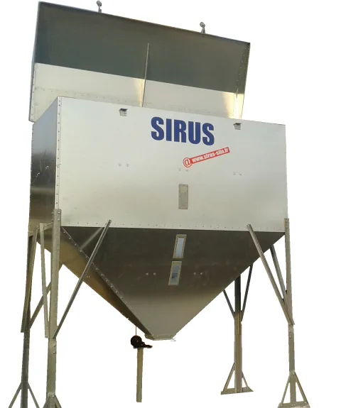 SIRUS product image 2