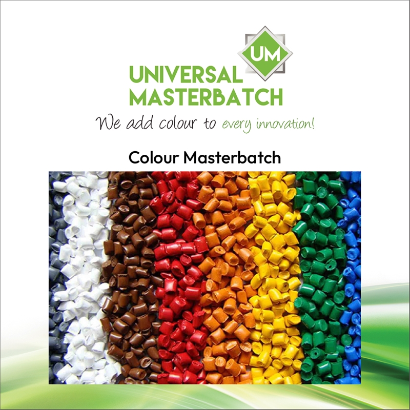 Universal Masterbatch LLP - 3