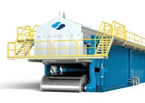 SIEMPELKAMP MASCHINEN- UND ANLAGENBAU GMBH product image 1