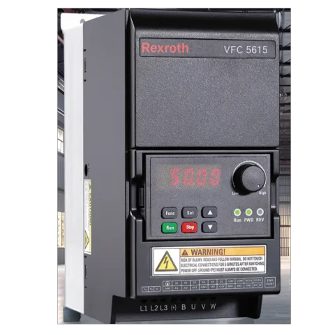 BOSCH REXROTH 产品图 2