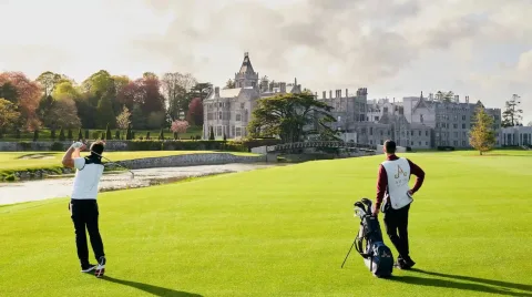 Golf in Ireland 产品图 1