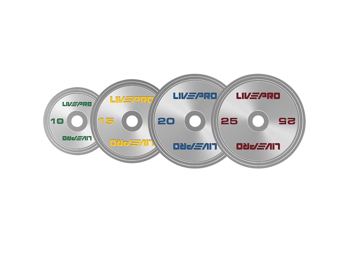 NANTONG LIVEPRO HEALTH-TECH CO.,LTD product image 1