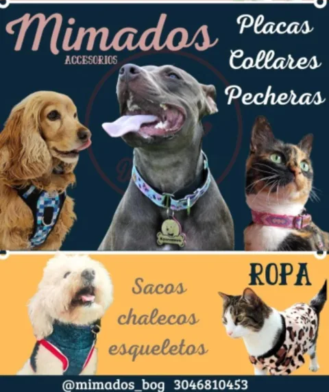 MIMADOS 产品图 1