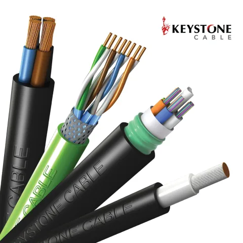 KEYSTONE CABLE 产品图 2