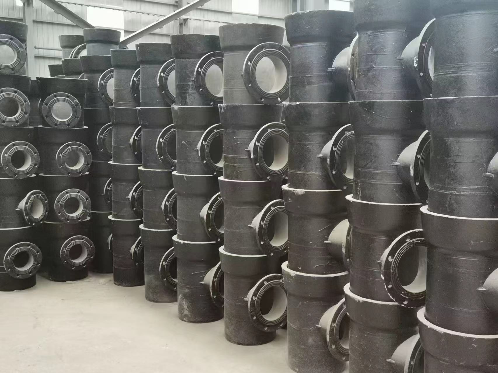 SHANXI DATONG CASTING CO., LTD. - 2