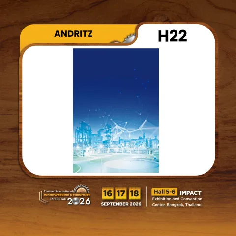 Andritz AG 产品图 2