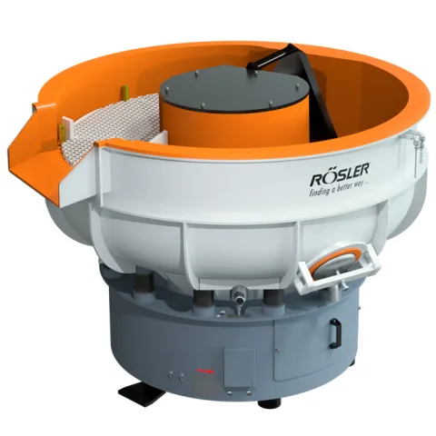 Rösler Oberflächentechnik GmbH 产品图 2