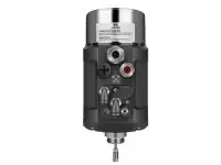 POWERFLOW CONTROL CO., LTD. product image 4