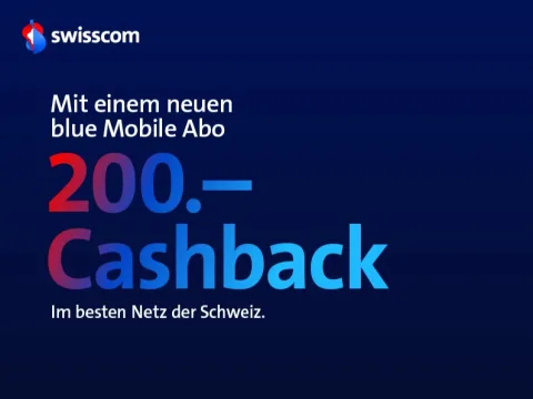 Swisscom (Schweiz) AG 产品图 1