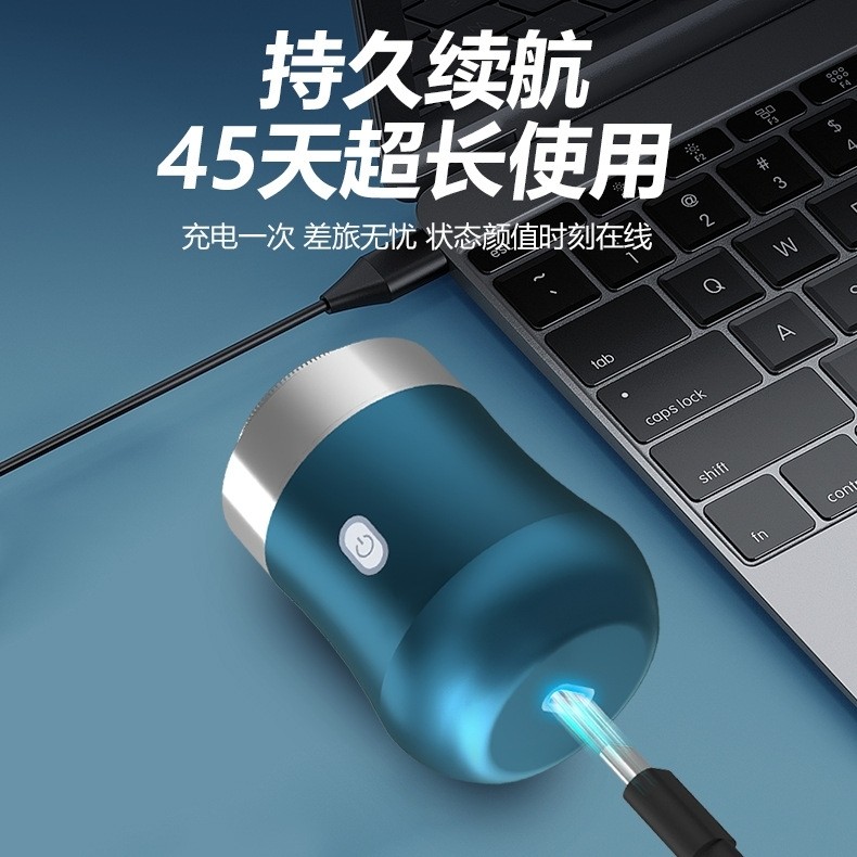 Dongguan Runkun Technology Co., Ltd - 2