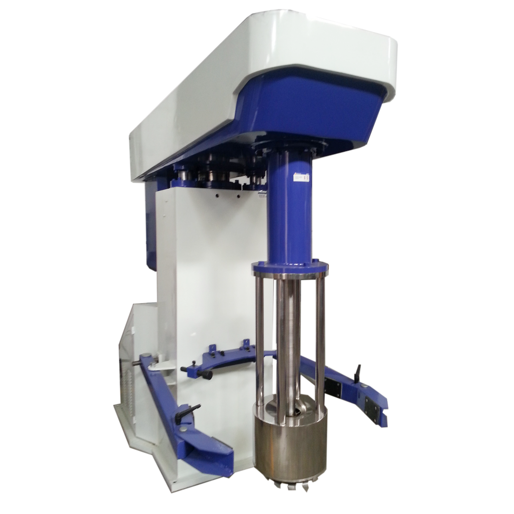 Shanghai Sower Mechanical & Electrical Equipment Co., Ltd. - 2