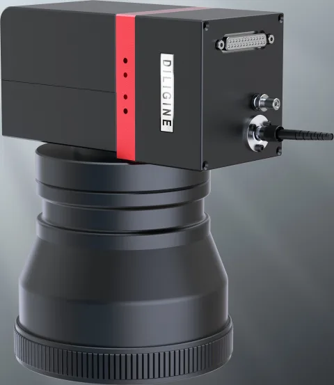 Guangzhou Diligine Photonics Co.,Ltd. product image 4