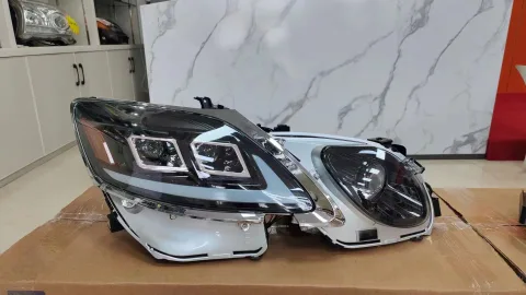 Yiwu Chuanze Auto Parts Co., Ltd product image 2