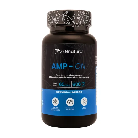 ZEN NATURA product image 1