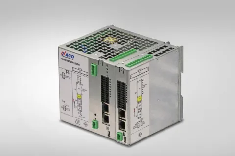ACD Antriebstechnik GmbH 产品图 2