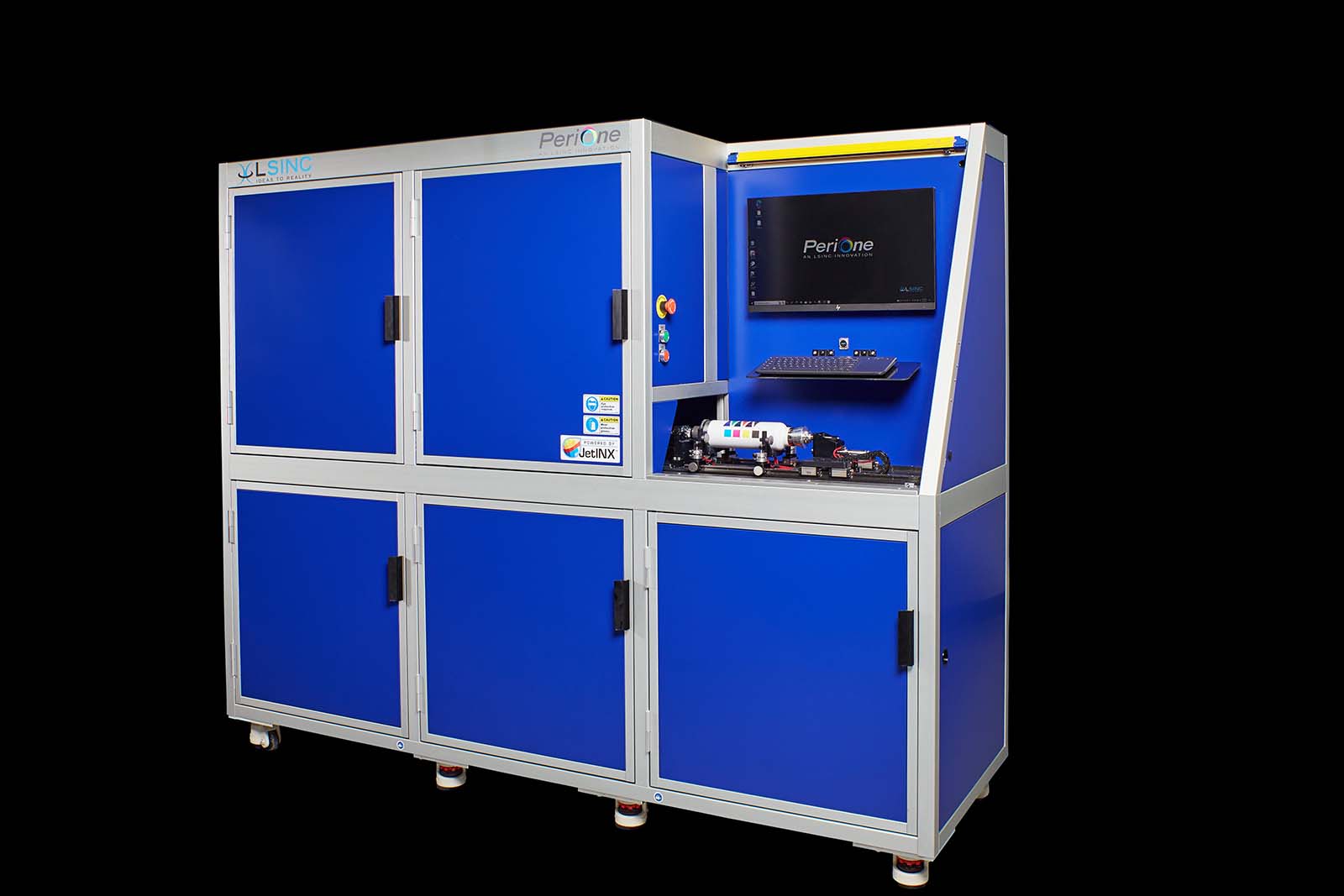ROLAND DG CORPORATION - 1