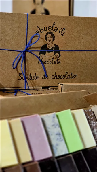 ABUELA ILI CHOCOLATES 产品图 3