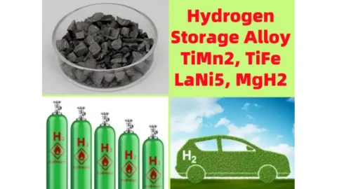 Advanced Metallurgy Technology Co., Ltd. 产品图 1