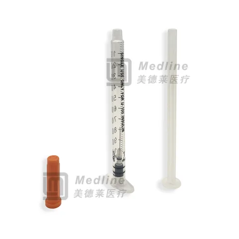 Yangzhou Medline Industry Co., Ltd. 产品图 2