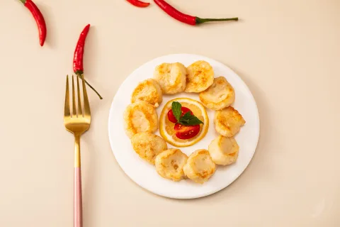 Fujian Fubang Foodstuff Co., Ltd. product image 1