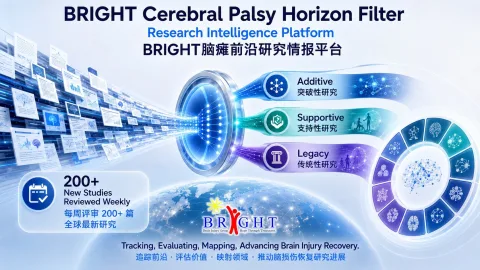 BRIGHT Foundation product image 2