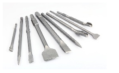 JIANGXI ZHONGPIN TOOLS CO., LTD - 1
