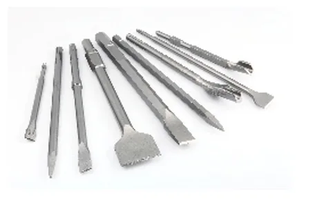 JIANGXI ZHONGPIN TOOLS CO., LTD 产品图 1