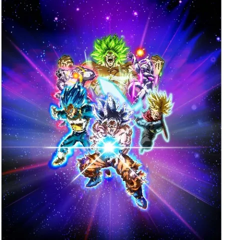 BANDAI NAMCO ENTERTAINMENT product image 3