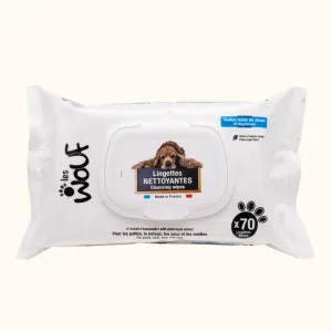 LES WOUF product image 1