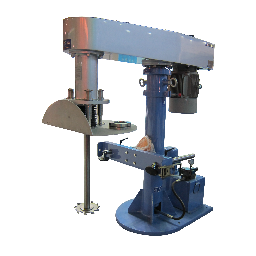 Shanghai Sower Mechanical & Electrical Equipment Co., Ltd. - 1