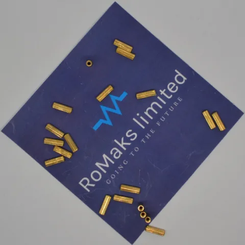RoMaks Limited 产品图 3