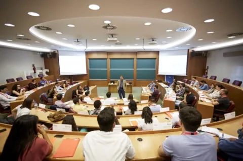 IESE Business School product image 1