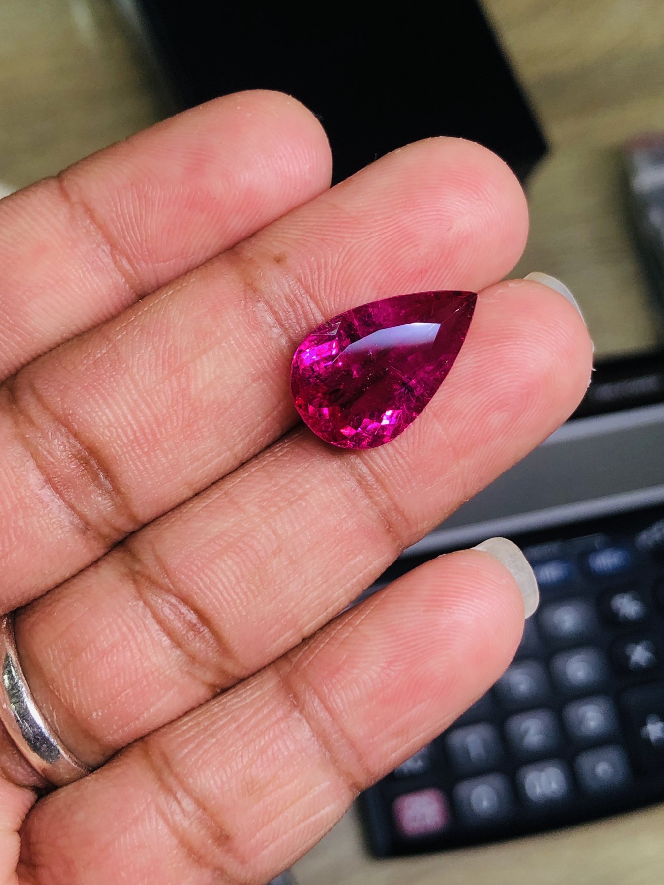 Medallion Jewels Co.,Ltd - 4