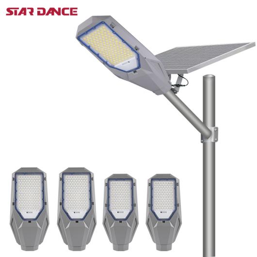 ZHONGSHAN STAR OF DANCE LIGHTING CO., LTD - 4