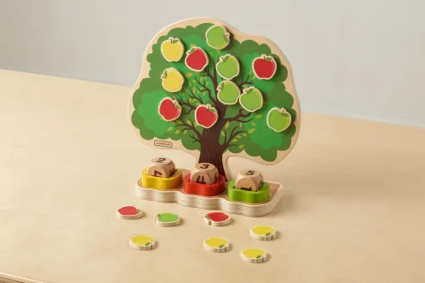东莞天志木制品有限公司 产品图 1