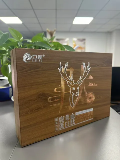 吉林省纽鹿进出口贸易有限责任公司 产品图 2
