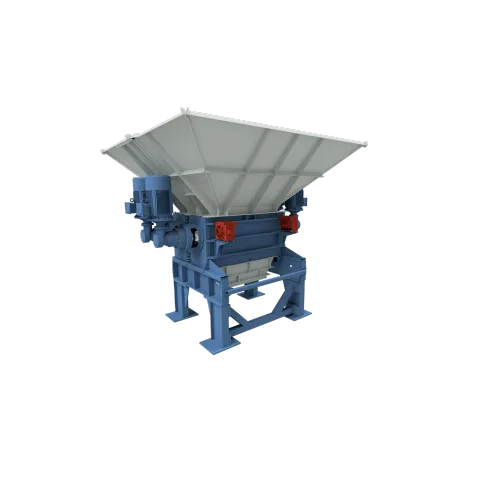 Eldan Recycling A/S 产品图 1