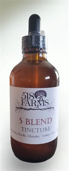 518 Farms 产品图 3