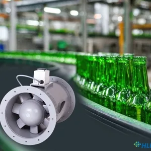 Hürner Luft- und Umwelttechnik GmbH product image 1